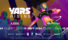 Yars Rising, uno sguardo ai personaggi e alla storia del prossimo metroidvania sci-fi 2D